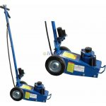 Geko Pneumatický zvedák 22 t – Sleviste.cz