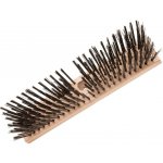 KART kartáč silniční 35 x 7 cm na hůl 2208 – Hledejceny.cz