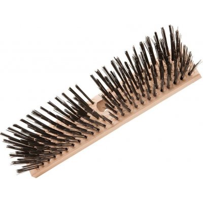 KART kartáč silniční 35 x 7 cm na hůl 2208 – Hledejceny.cz