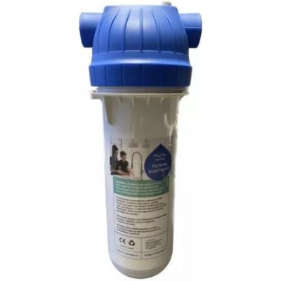 Nanotec H2O Filtr na odstranění dusičnanů – Hledejceny.cz