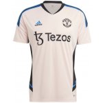 adidas Manchester United Training JSY M HT4293 – Zboží Mobilmania