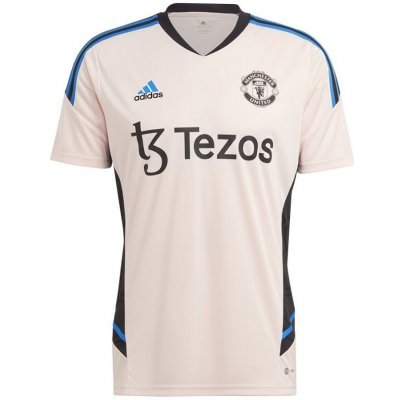 adidas Manchester United Training JSY M HT4293 – Zbozi.Blesk.cz