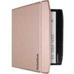 PocketBook pouzdro Flip pro 700 Era HN-FP-PU-700-BE-WW béžové – Zboží Mobilmania