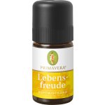 Primavera Směs éterických olejů Radost ze života 5 ml – Hledejceny.cz