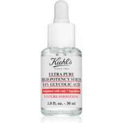 Kiehl's Ultra Pure High-Potency Serum 9.8% Glycolic Acid 30 ml