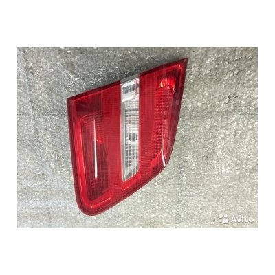 Světlo zadní MERCEDES B-KLASSE W246 11- vnitřní – Zboží Mobilmania