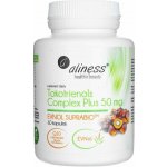 Aliness Tocotrienolos Complex Plus 50 mg 60 kapslí – Hledejceny.cz