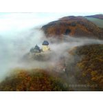 Vyhlídkový let nad Karlštejn – Hledejceny.cz