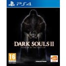 Hra na PS4 Dark Souls 2: Scholar of the First Sin