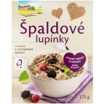 BonaVita Špaldové lupínky 375 g – Zboží Dáma