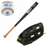 Brett Baseball Set II Senior – Zbozi.Blesk.cz