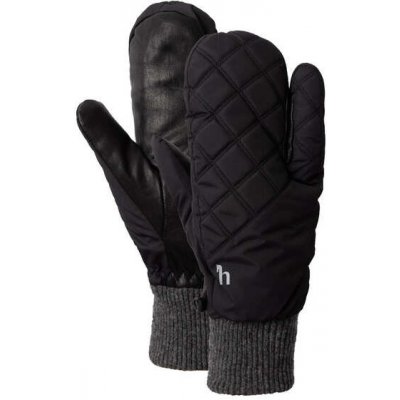HORZE Mittens Černá – Hledejceny.cz