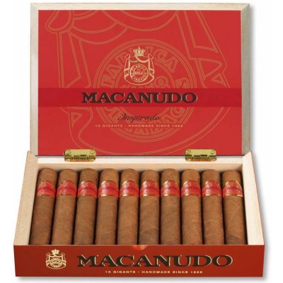 Macanudo Inspirado Gigantes – Hledejceny.cz