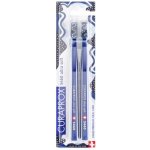 Curaprox 5460 Classic Blue Edition ultra soft 2 ks – Hledejceny.cz