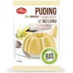 Amylon pudink vanilkový bez lepku 40 g – Zboží Dáma
