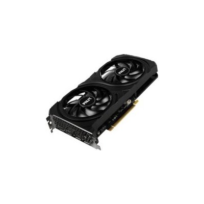 Palit GeForce RTX 4060 Infinity 2 8GB GDDR6 NE64060019P1-1070L – Zbozi.Blesk.cz