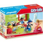 Playmobil 70283 Děti s karnevalovými kostýmy – Hledejceny.cz