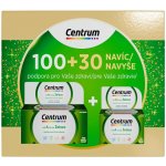 Centrum AZ Vánoční balení 100 + 30 tablet – Zboží Dáma