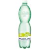 Voda Mattoni Bílé hrozny perlivá 750 ml