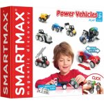 SMARTMAX mix vozidel – Zboží Živě