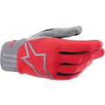 Alpinestars A-Dura LF red – Zboží Mobilmania