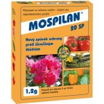Lovela MOSPILAN 20SP 3x2,4g – Sleviste.cz