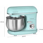 Bomann KM 6030 – Sleviste.cz