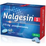 NALGESIN S POR 275MG TBL FLM 40X1 II – Sleviste.cz