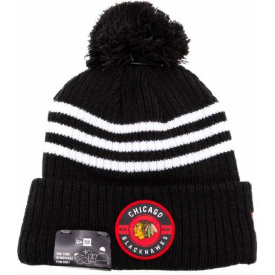 New Era NHL Chicago Blackhawks – Hledejceny.cz