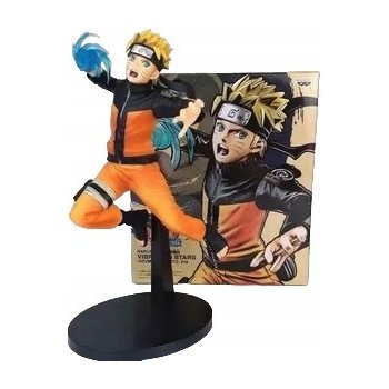 Bandai Anime Heroes Naruto Uzumaki Naruto