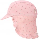 LITTLE DUTCH dívčí plavecká čepice Sunny Flowers Blush – Hledejceny.cz