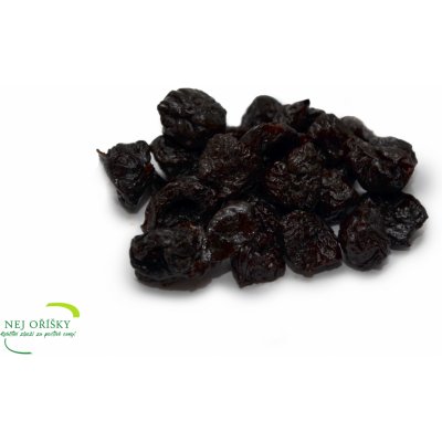 Balírna Natura Švestky 100% Natural 1 kg – Zbozi.Blesk.cz