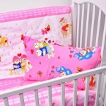 Stanex povlečení Šťastní Medvídci růžové 135x95 cm 40 x 60 cm – Zboží Dáma