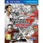 Virtua Tennis 4 (World Tour Edition) – Hledejceny.cz