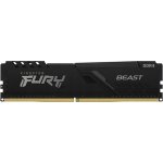 Kingston DDR4 32GB 3200MHz CL16 KF432C16BB12AK2/32 – Zboží Mobilmania
