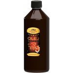 Vitar Veterinae Lososový olej 500 ml – Hledejceny.cz