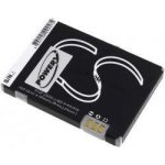 Powery Siemens Gigaset M2 650mAh Li-Ion 3,7V - neoriginální – Zboží Živě