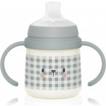 Suavinex prvá láhev Den&Noc modrý medveď 150 ml – Sleviste.cz