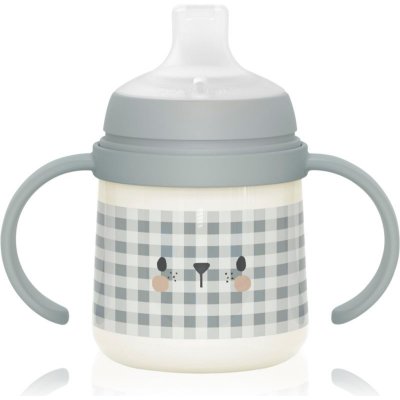 Suavinex prvá láhev Den&Noc modrý medveď 150 ml – Sleviste.cz
