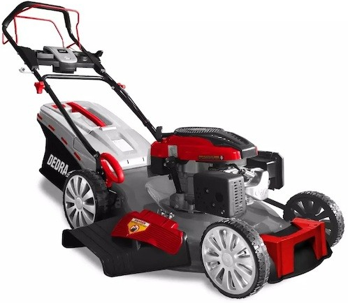 Dedra DED8725Q-56L