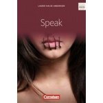 Laurie Halse Anderson - Speak – Hledejceny.cz