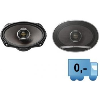 Pioneer TS-E6902i