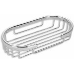 Novaservis Metalia x20,7 cm chrom 6008,0 – Zboží Dáma