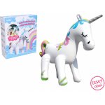 Wiky Jednorožec stříkající 220x160x80 cm – Zbozi.Blesk.cz