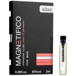 Magnetifico Pheromone Allure pro muže 2ml