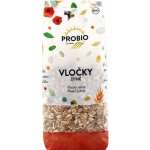 Bioharmonie vločky žitné 250 g – Zboží Dáma