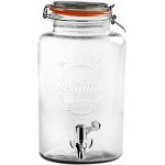 Kilner s kohoutkem 5 l – Hledejceny.cz