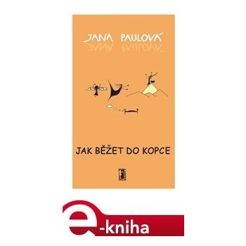 Jak běžet do kopce - pdf