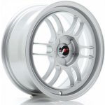 Japan Racing JR7 8x18 5x120 ET35 silver