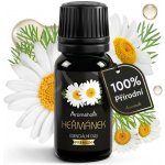 Aromaholik esenicální olej Heřmánek 10 ml – Hledejceny.cz
